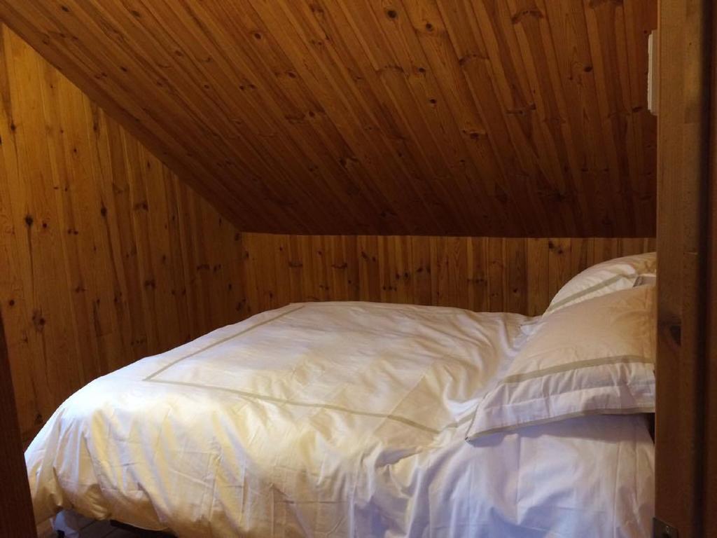 Le Chalet Apartamento Shawinigan Exterior foto